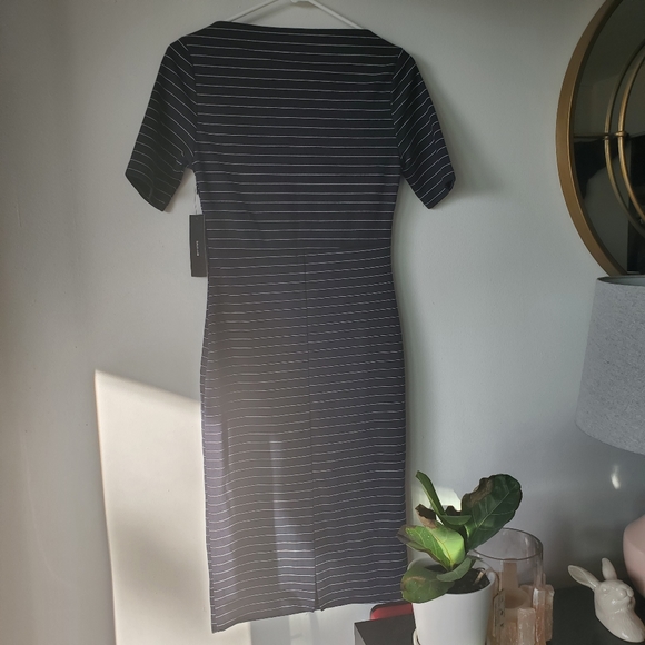 NWT Lulu's Dress - Picture 4 of 7